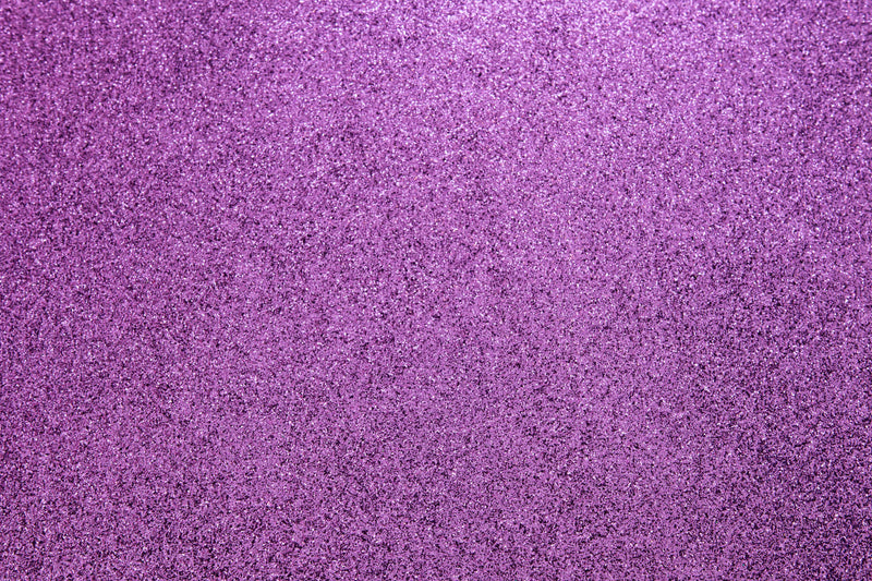 Papier Peint Violet Pailleté