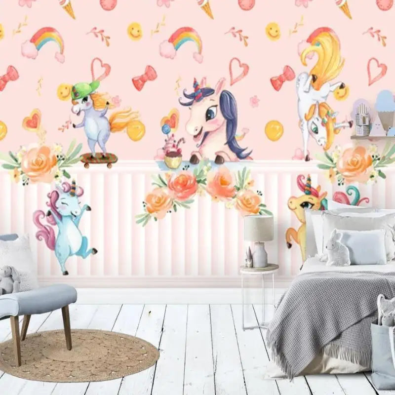 Déco Licorne Chambre