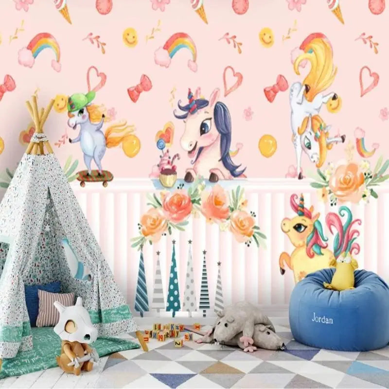 Déco Licorne Chambre