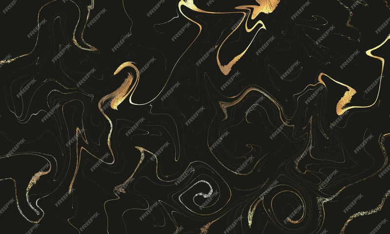 Gold Marble Wallpaper