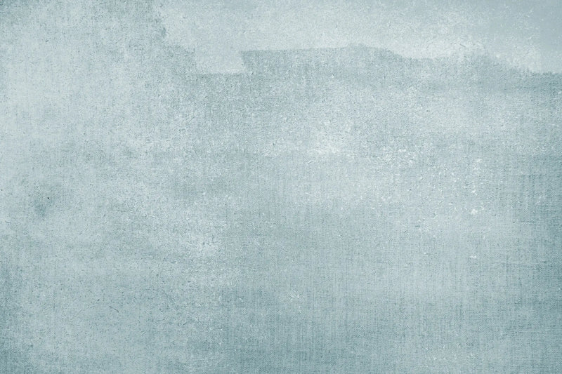 Papier Peint Bleu Gris Clair