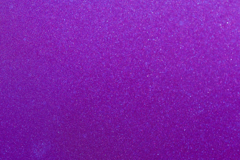 Papier Peint Violet Petites Pailletes