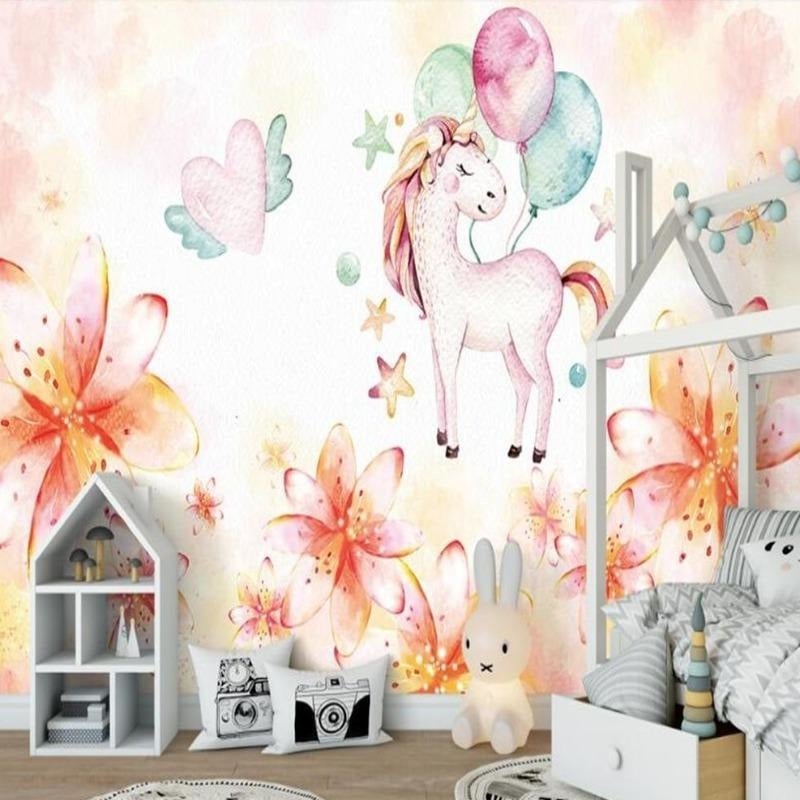 Déco Licorne Pour Fille